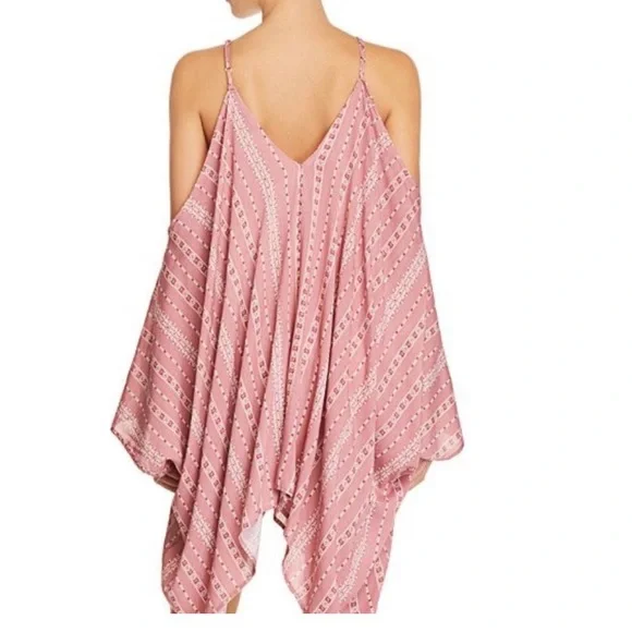 Cover up swimsuit Surf Gypsy Pom Pom Tassel small - Picture 6 of 11